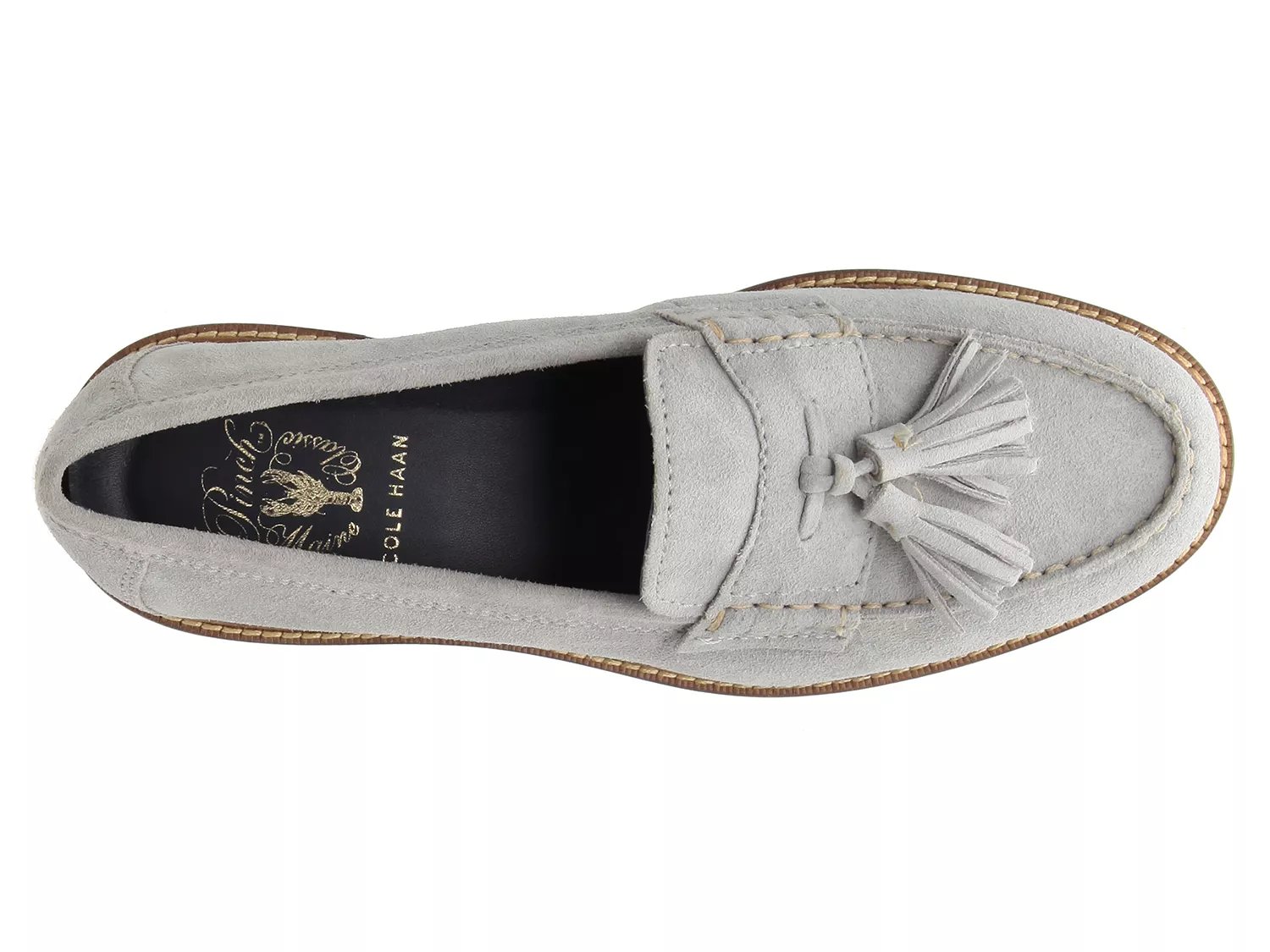 cole haan pinch sanford loafer