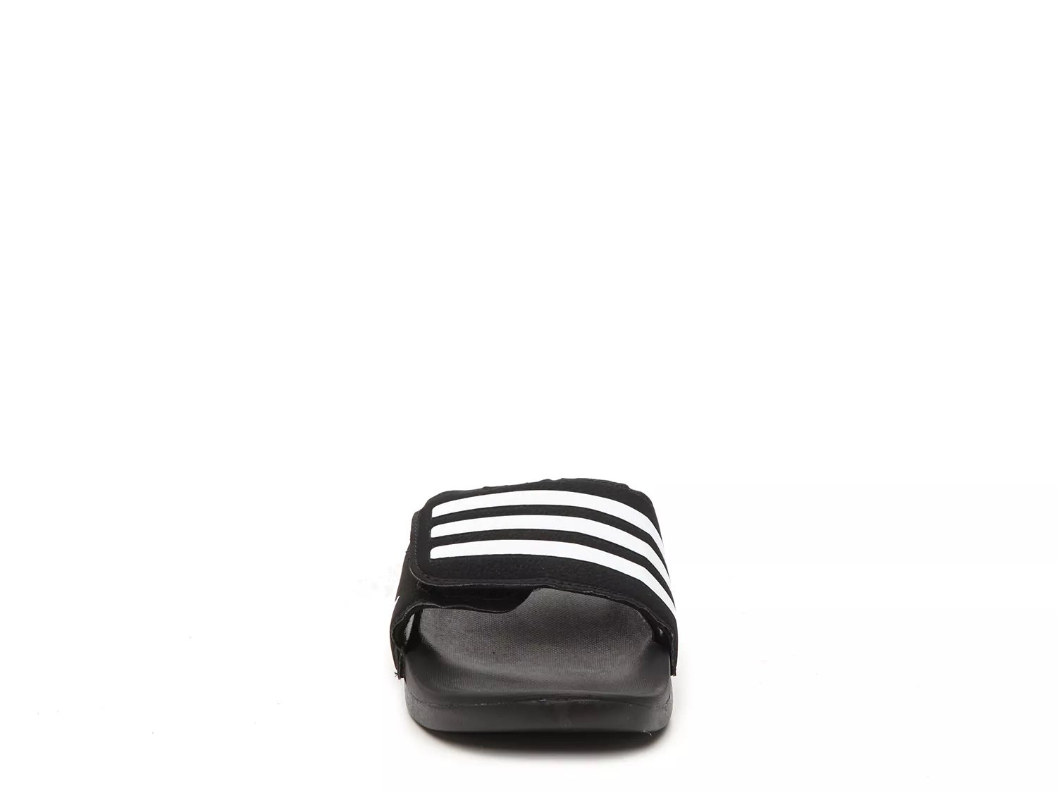 dsw adidas slides