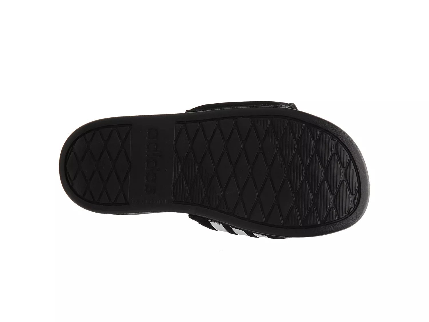 dsw adidas slides