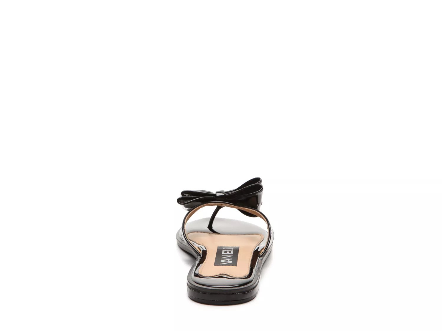vaneli iggie flat sandal