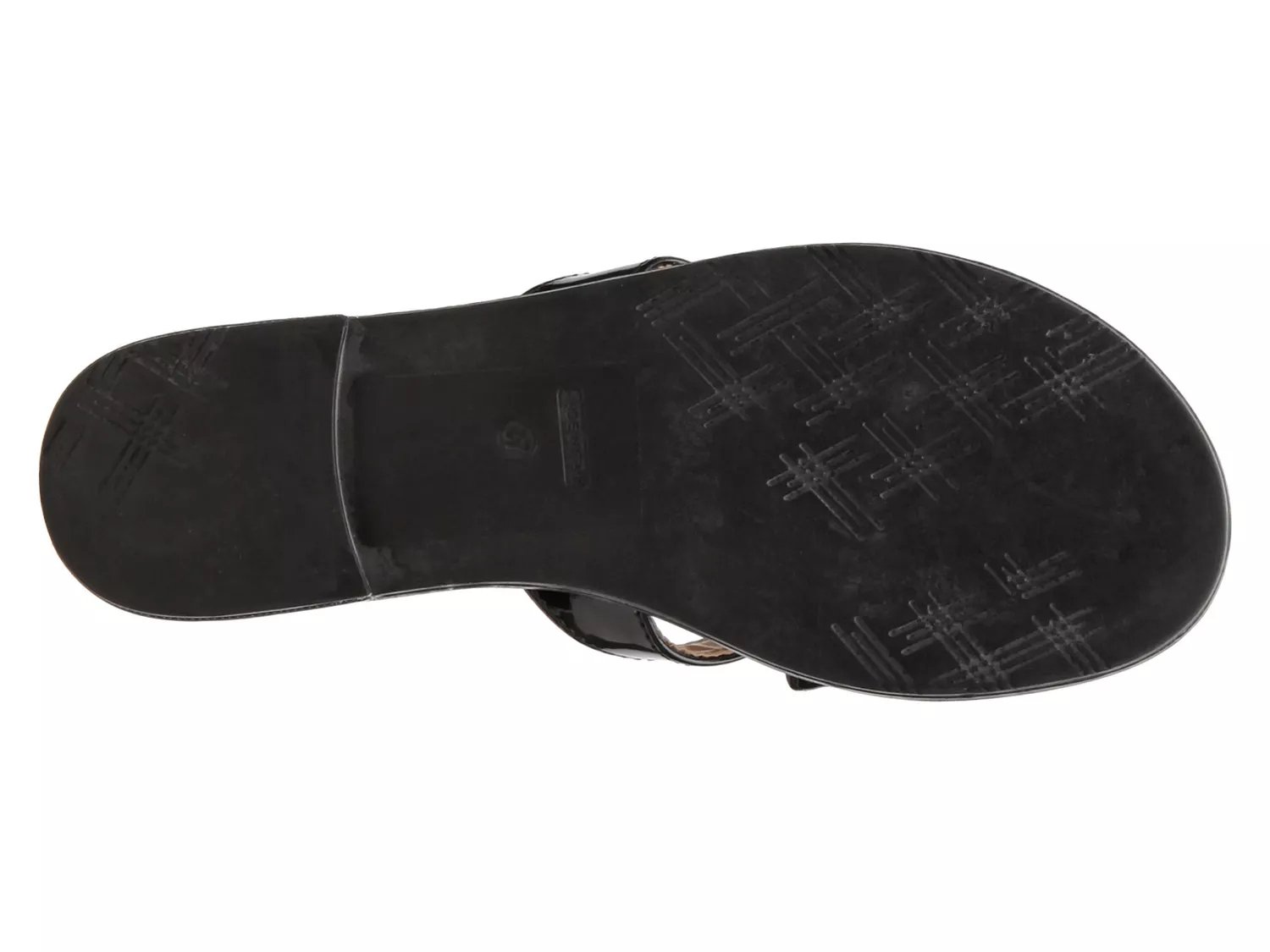 vaneli iggie flat sandal