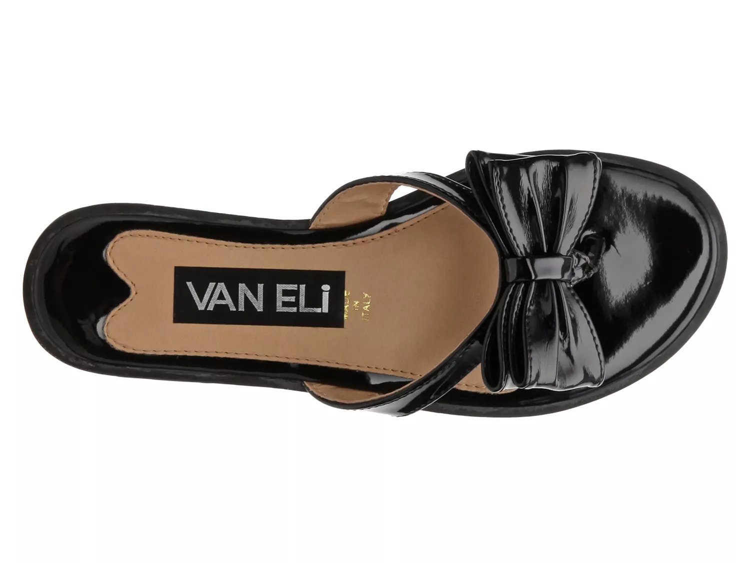 vaneli iggie flat sandal