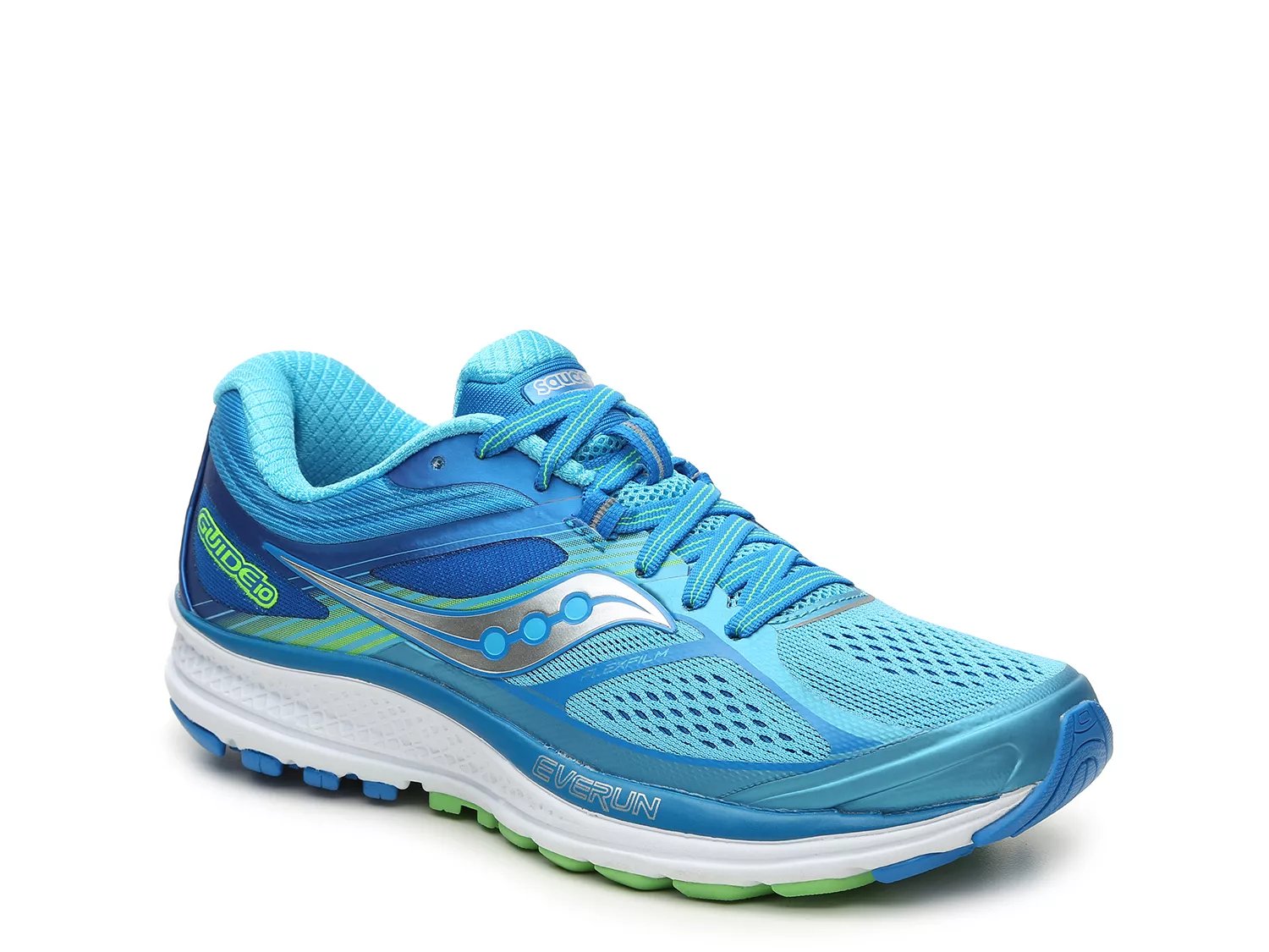 saucony guide 10