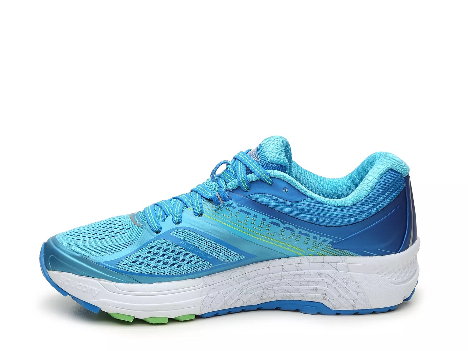 dsw saucony guide