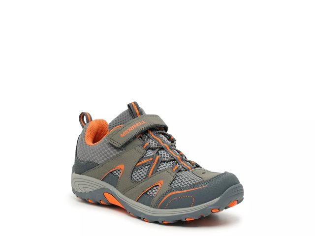 Dsw orange shoes deals