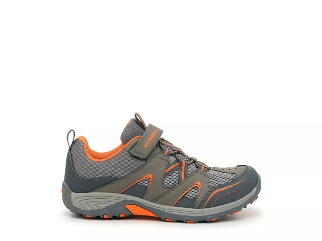 Merrell kids clearance trail chaser