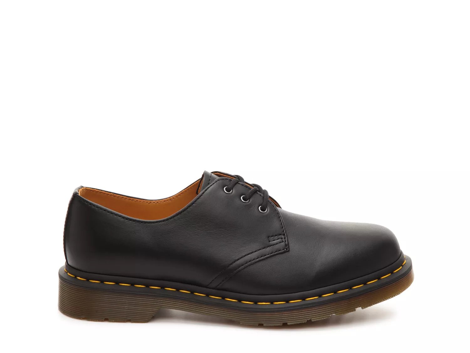 1461 classico leather oxford shoes