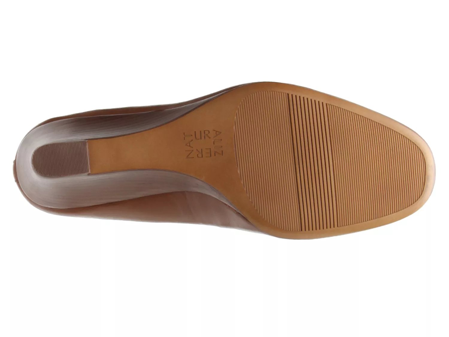 naturalizer emily wedge pump