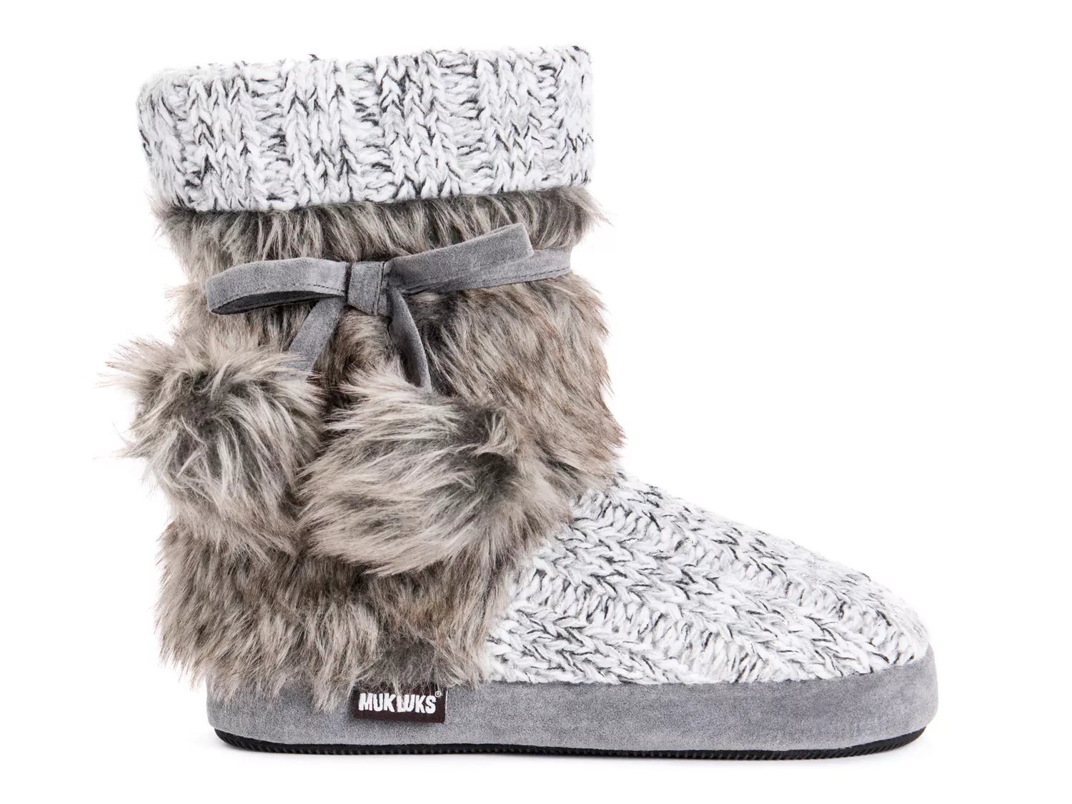 muk luks delanie slippers
