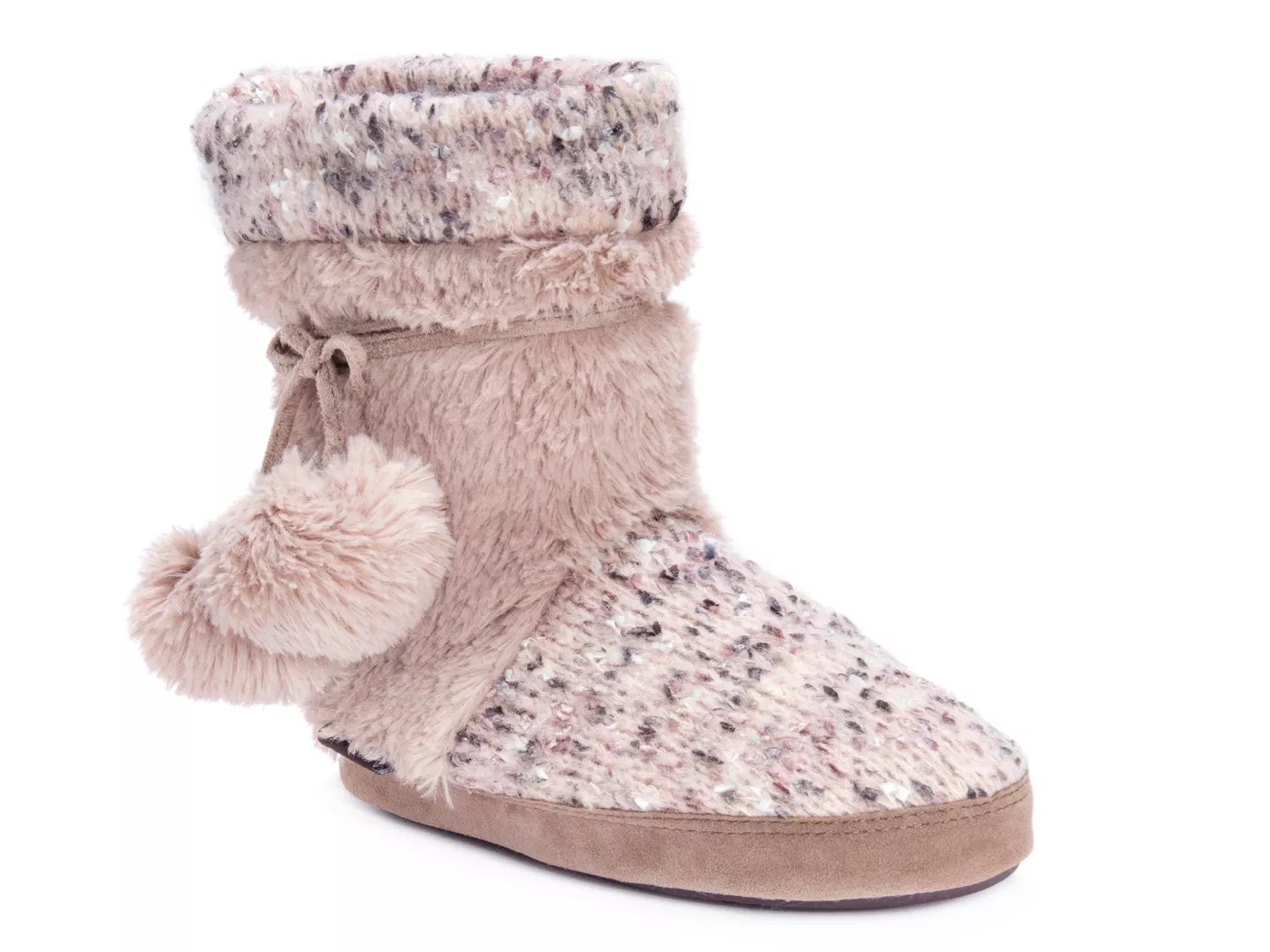 Muk luks delanie online slippers