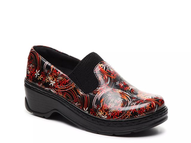 Klogs Imperial Work Clog