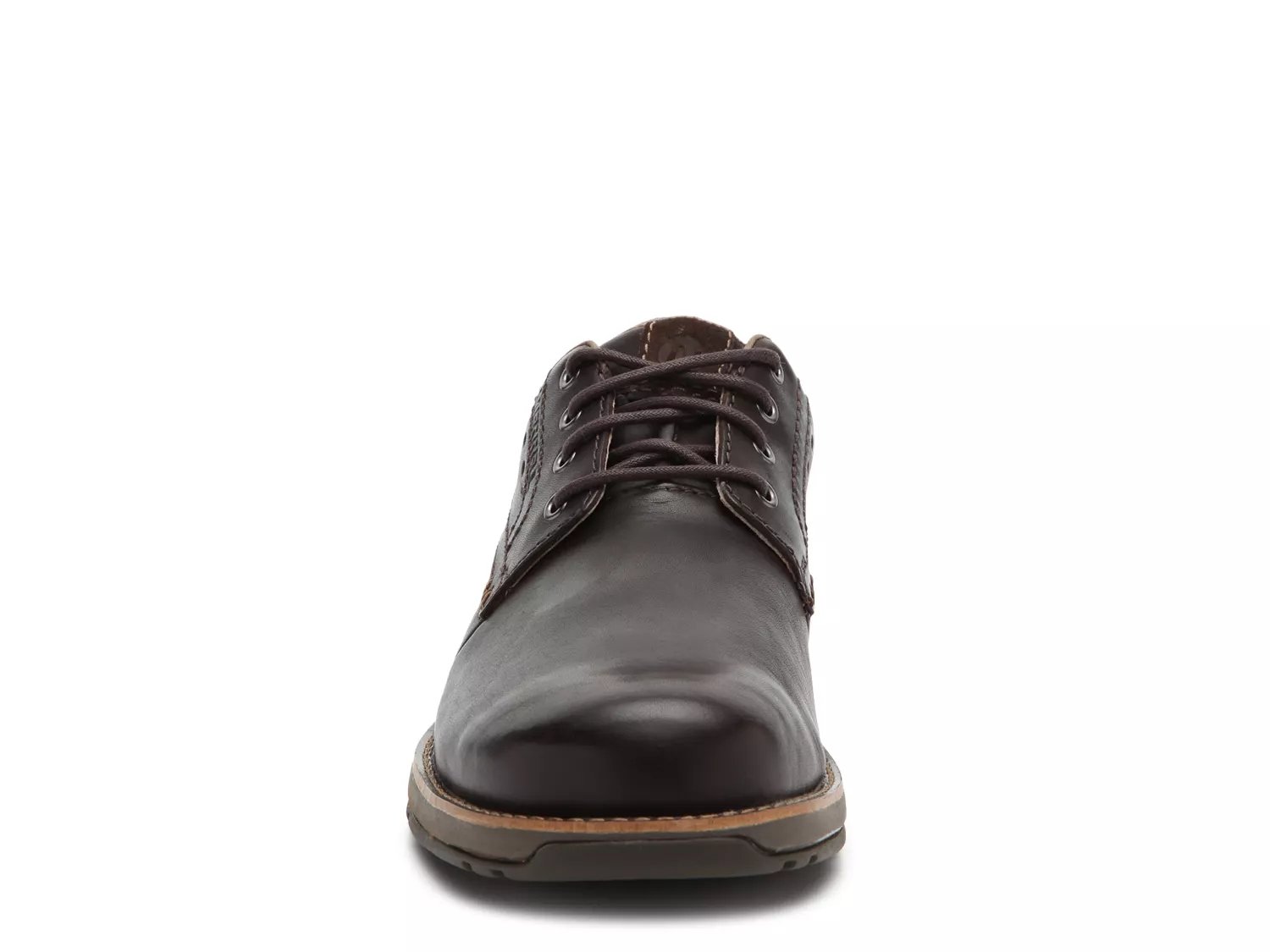 merrell realm lace oxford shoes