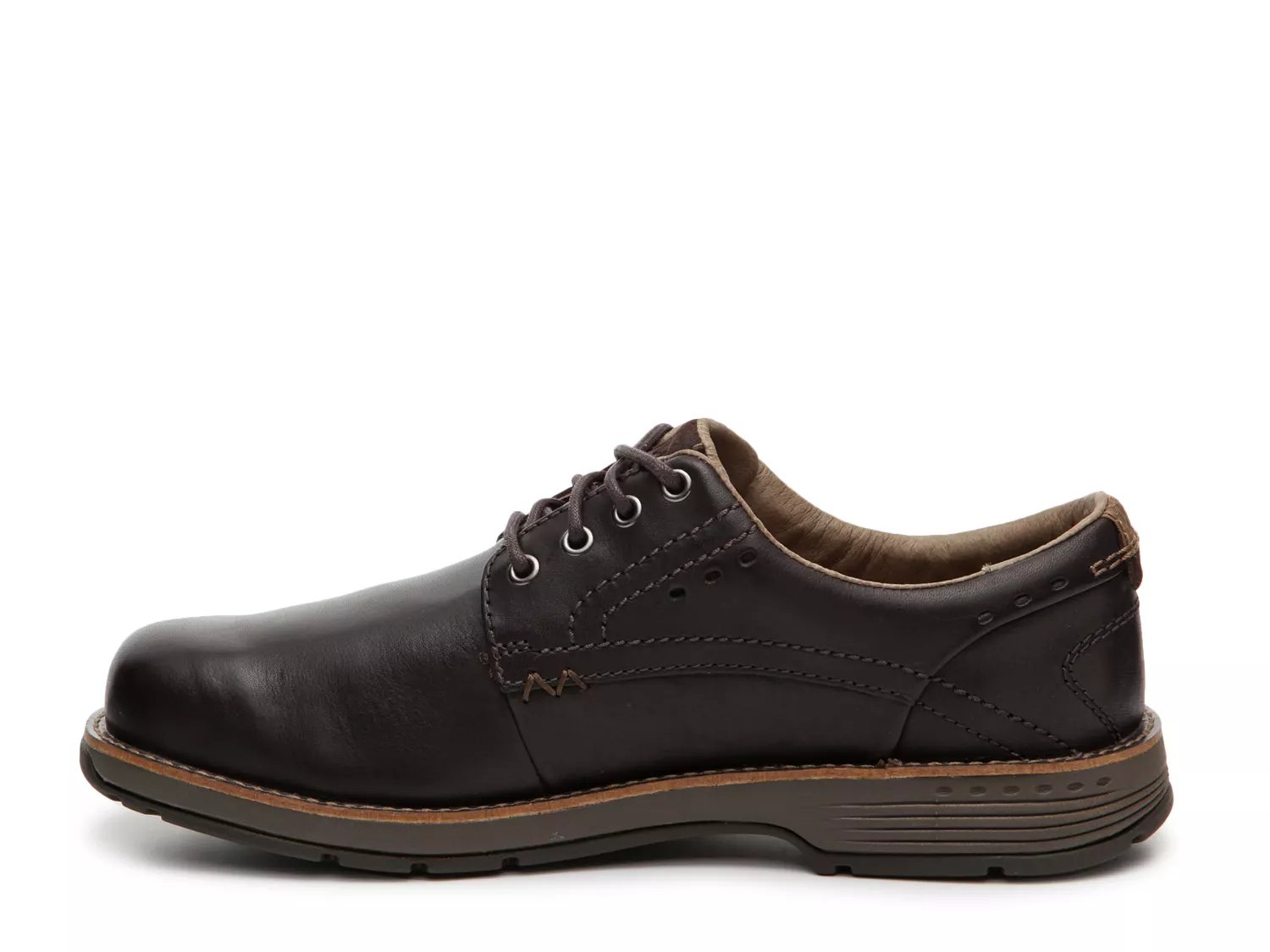 merrell realm oxford
