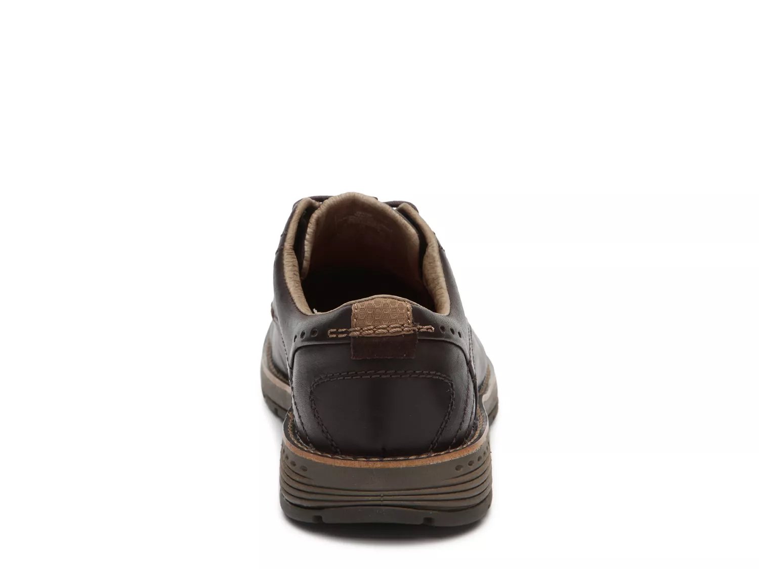 merrell realm oxford