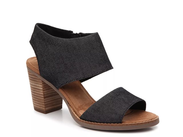 Dsw toms clearance