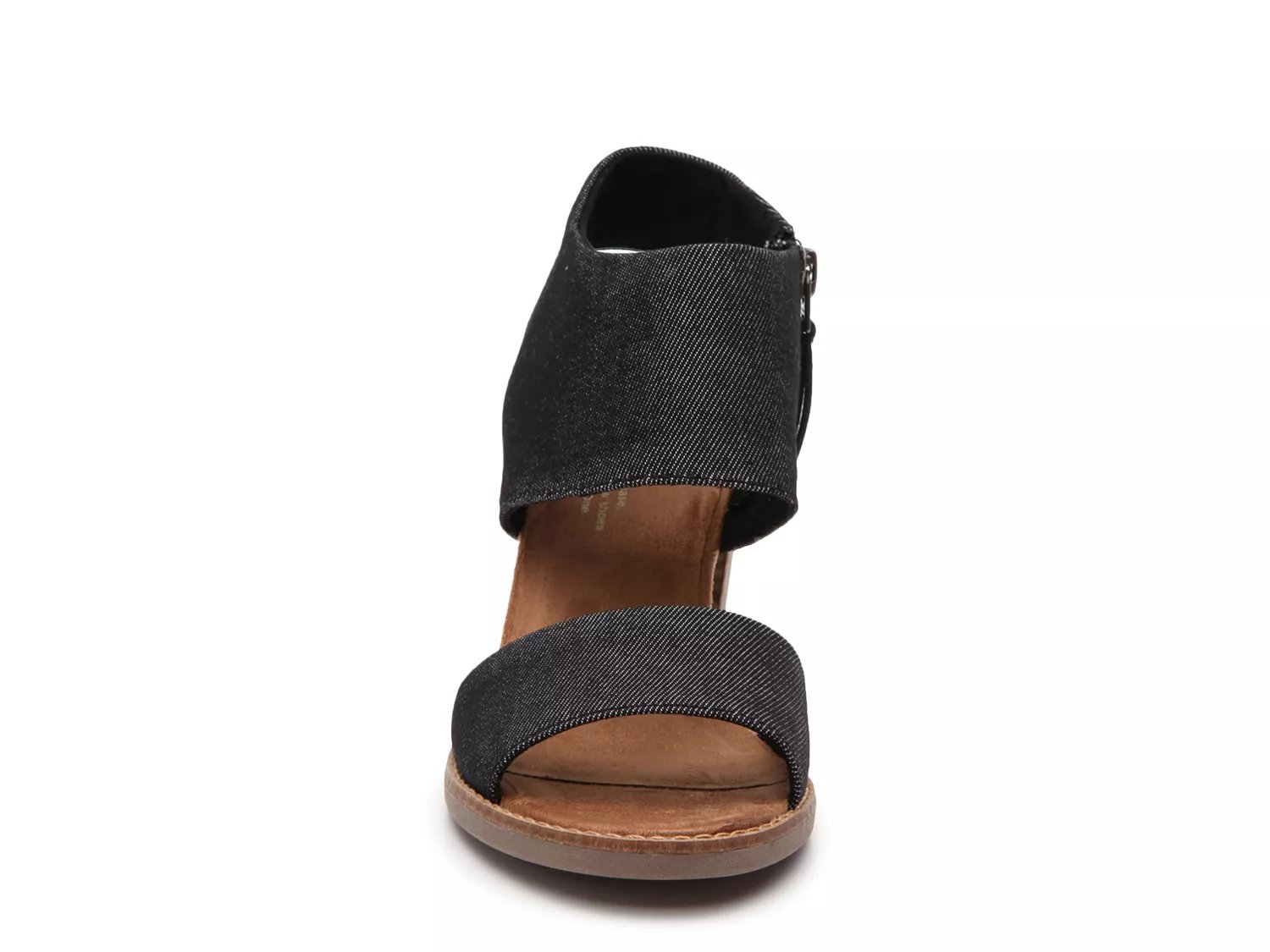 dsw toms majorca