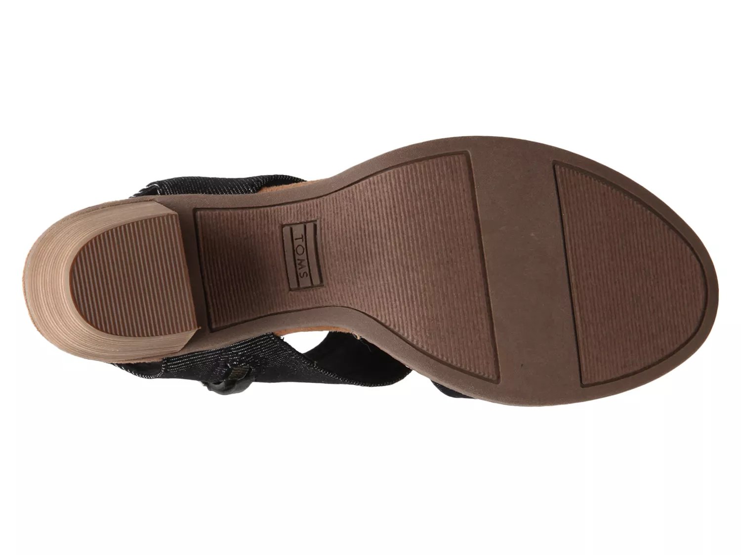 dsw toms majorca