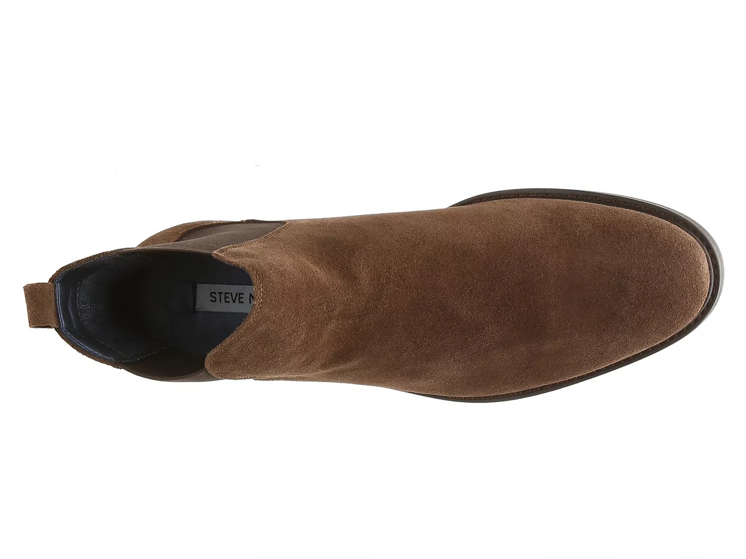 steve madden backfire