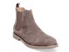 Steve madden highline shop suede chelsea boots