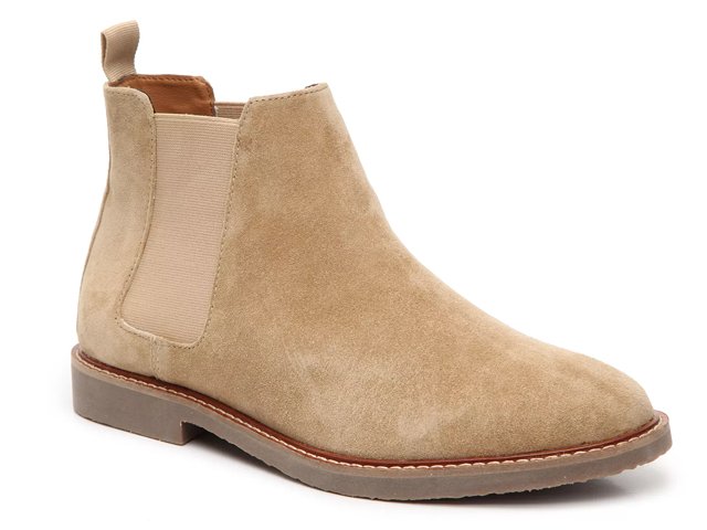 Steve Madden Highline Boot