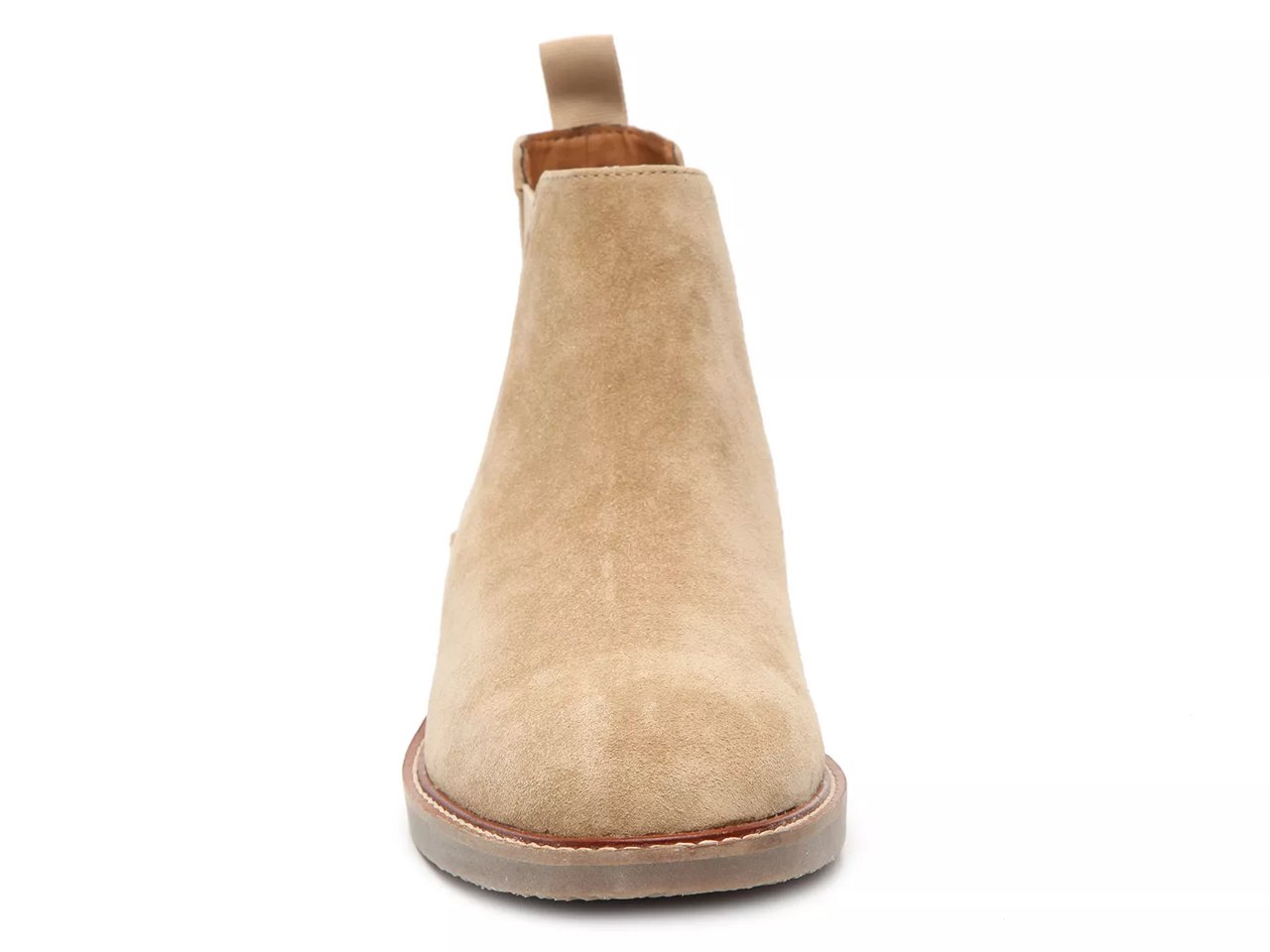 Steve madden highline suede chelsea boots shop