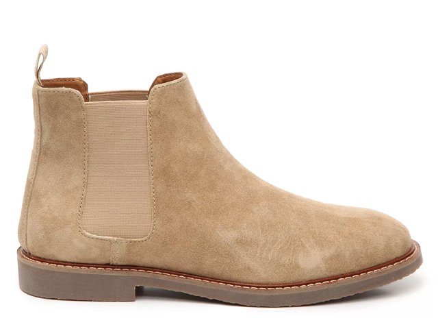 Dsw steve madden chelsea boots 2025