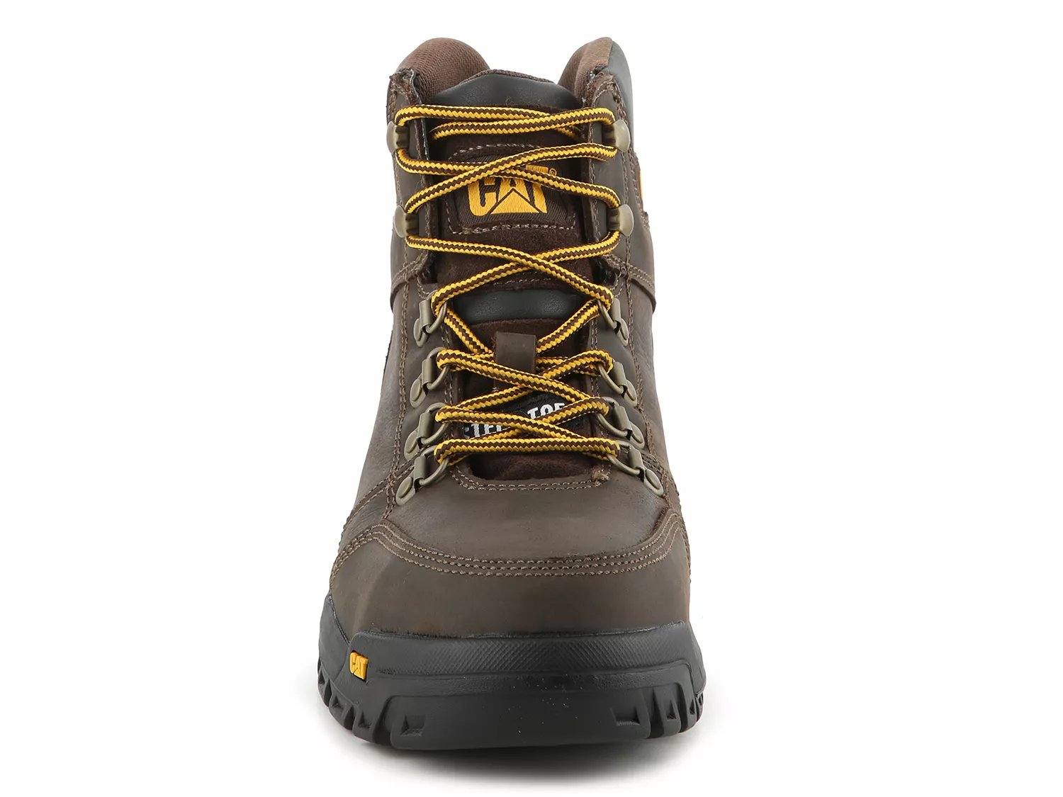 Caterpillar Outline ST Steel Toe Work Boot DSW