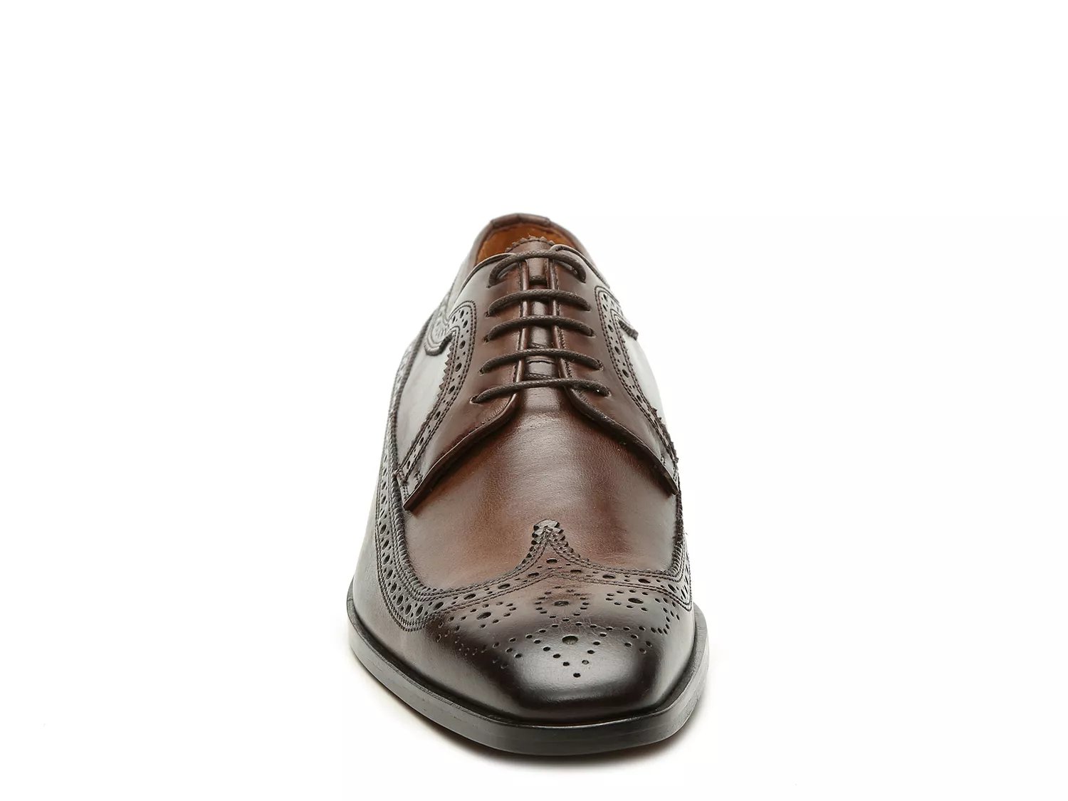 mercanti fiorentini wingtip oxford