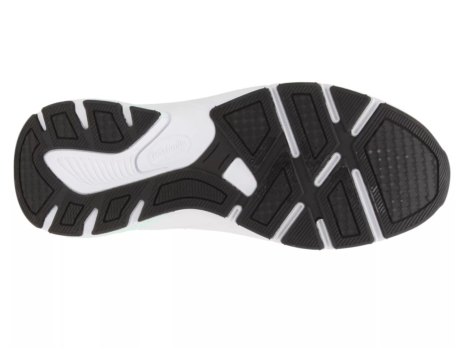 dr scholl's steady sneaker