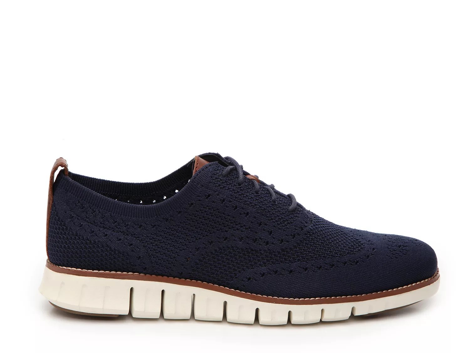 Cole Haan ZeroGrand Stitchlite Wingtip Oxford | DSW