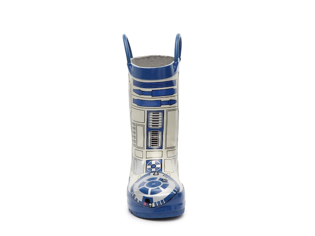 r2d2 rain boots