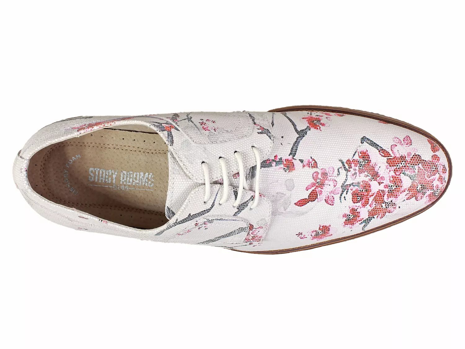 dsw stacy adams