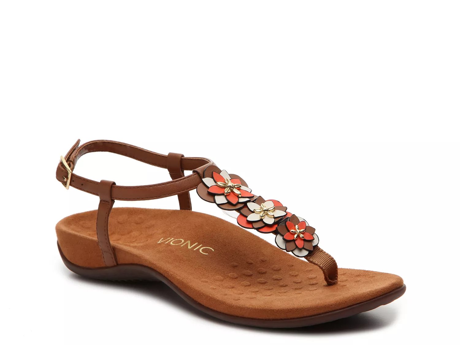 vionic paulie sandal