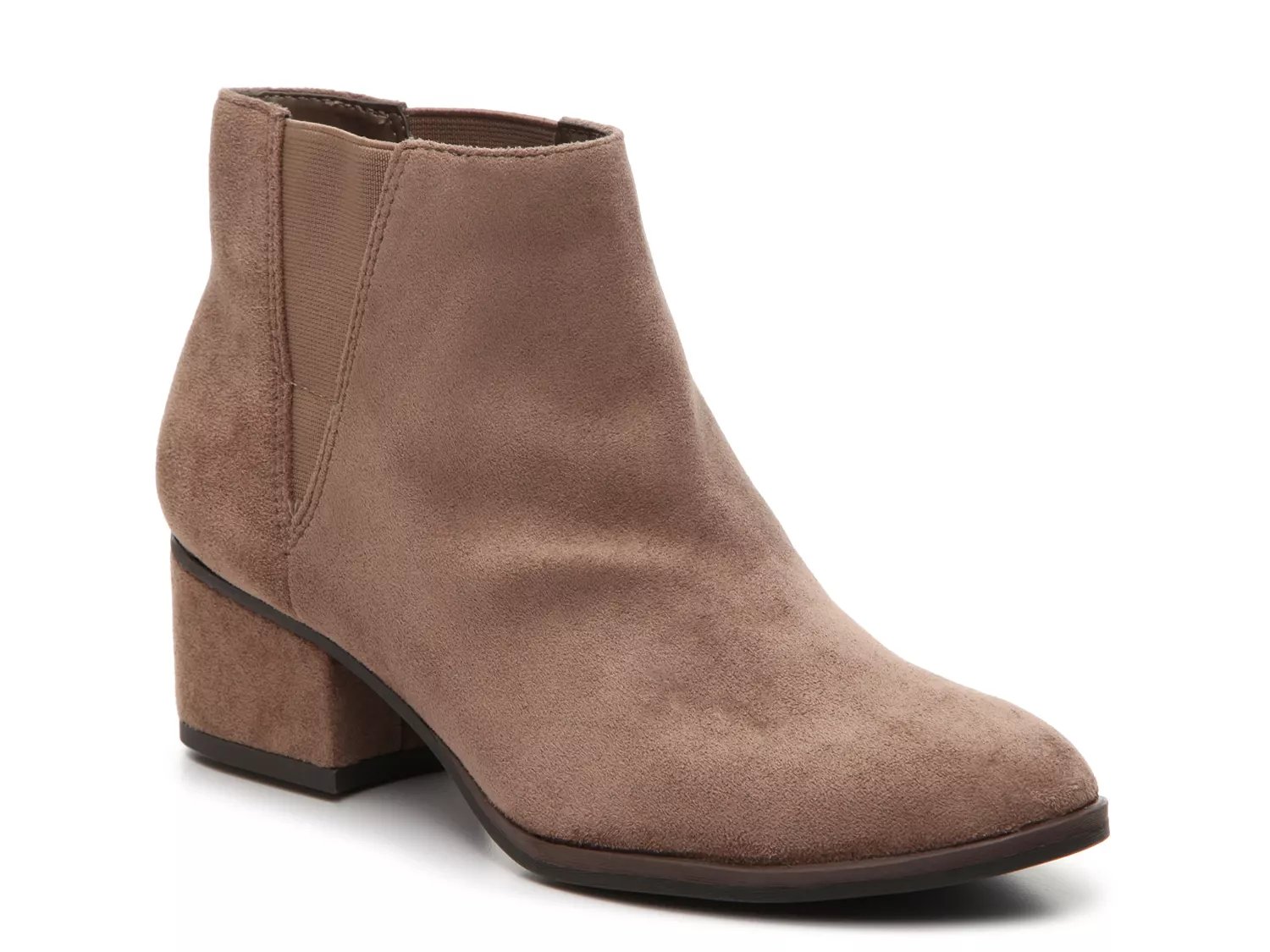 dr scholl's better bootie