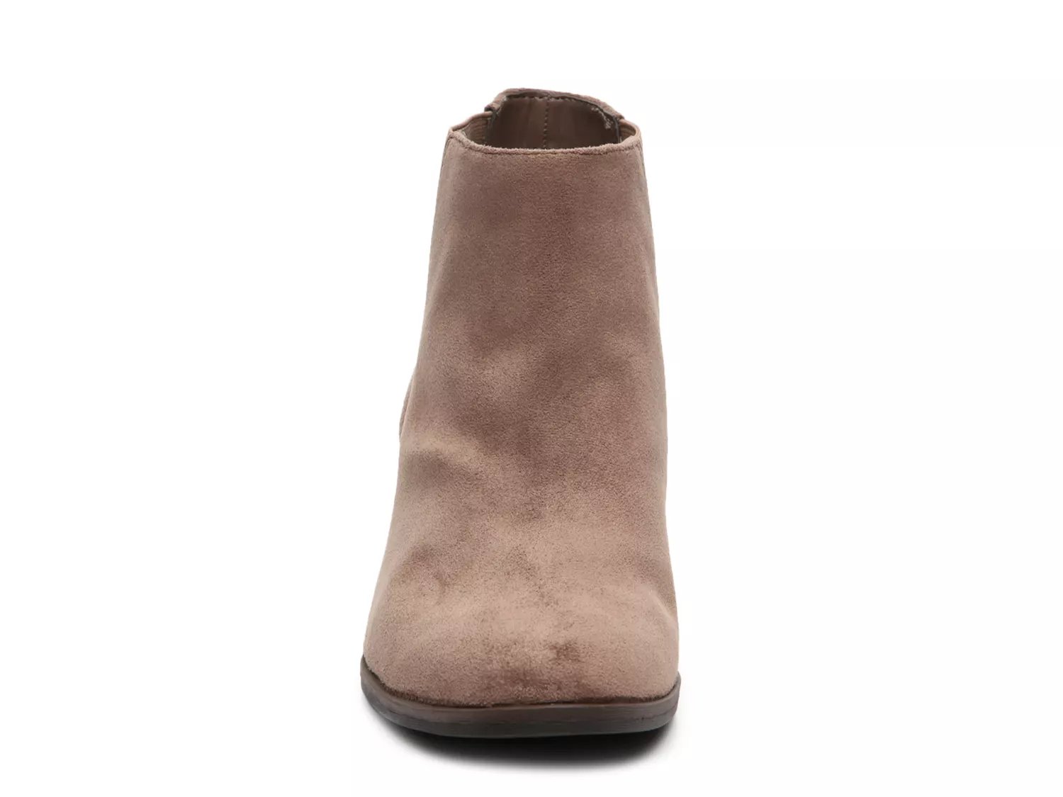 dr scholl's better bootie