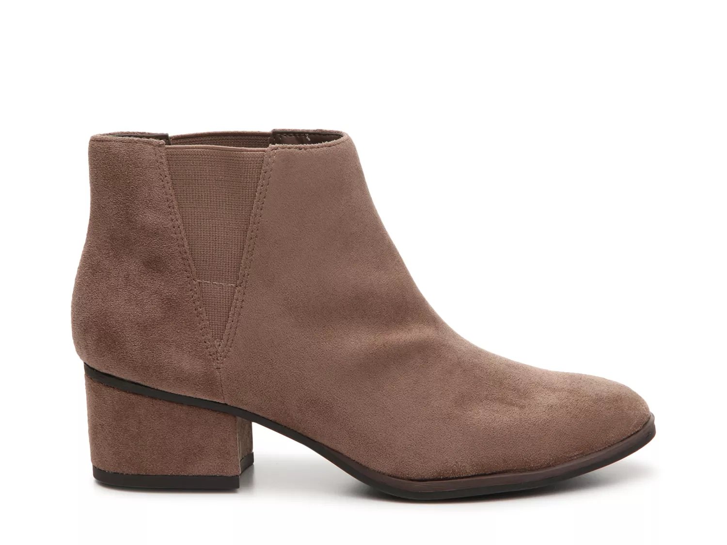 dr scholl's best day bootie