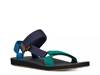 Original Universal Sandal Blue view