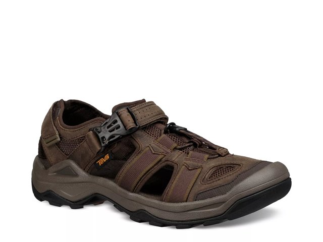 Teva omnium men's sandals on sale