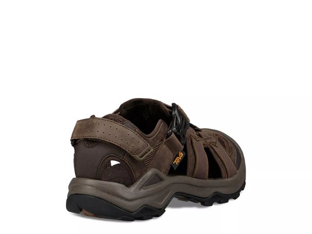 Teva Omnium 2 Leather Fisherman Sandal