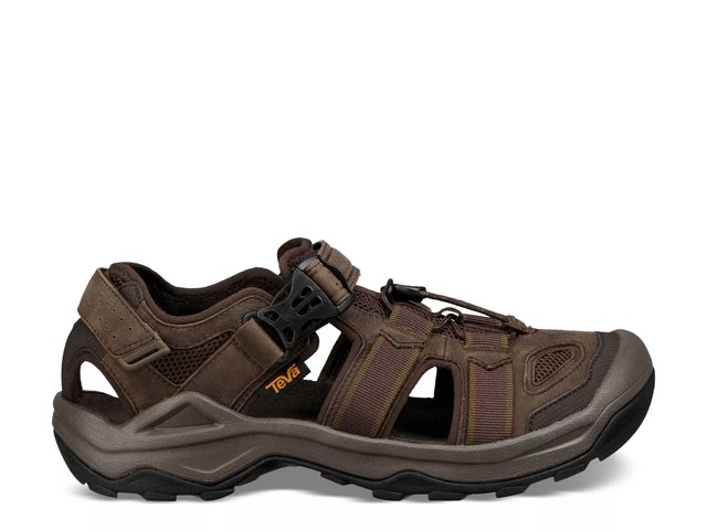 Teva omnium sandals on sale