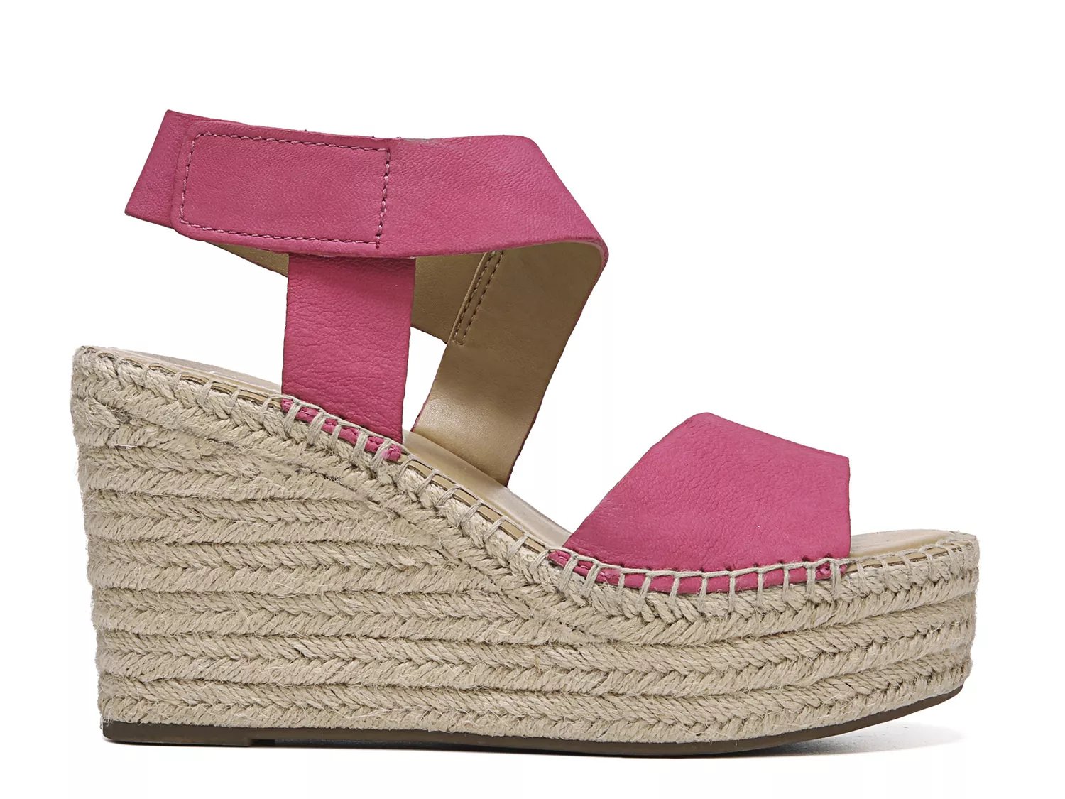 Cheap Cute Wedges for Summer under $100