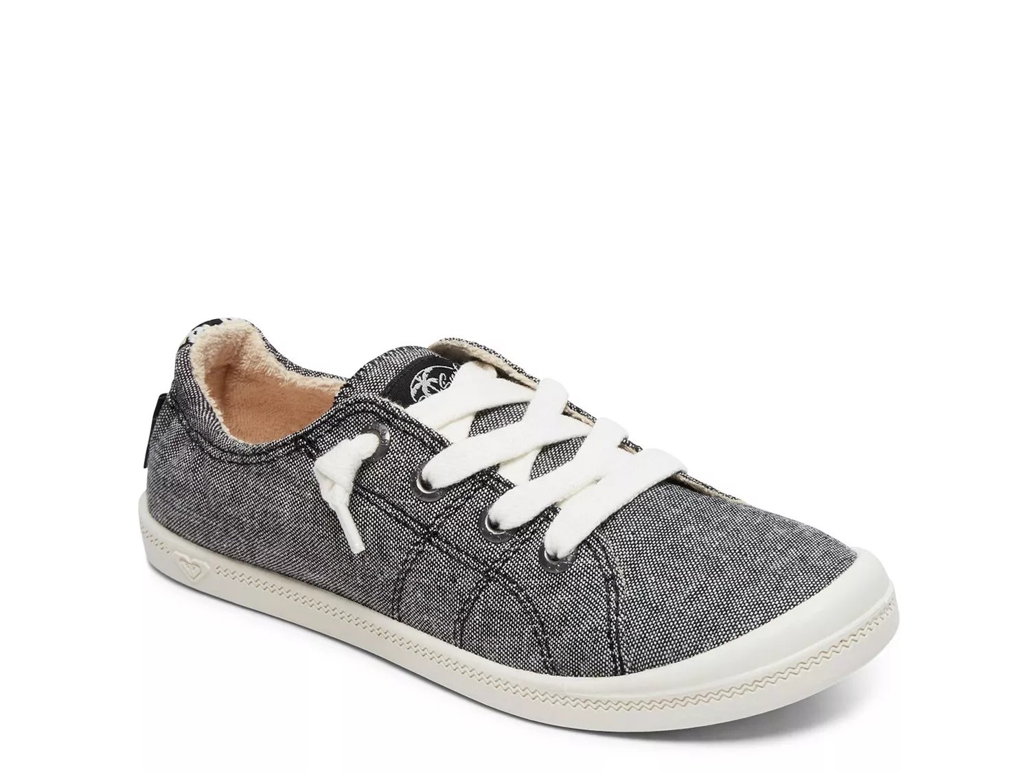 roxy casual shoes