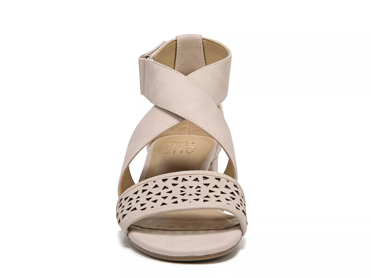 naturalizer adeline sandal