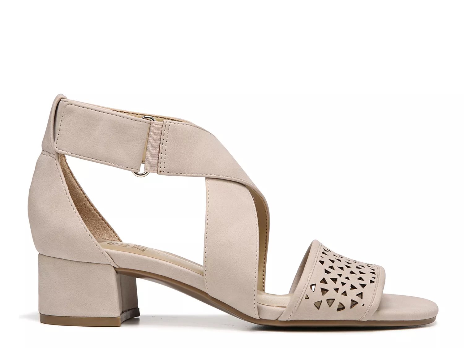 naturalizer adeline sandal