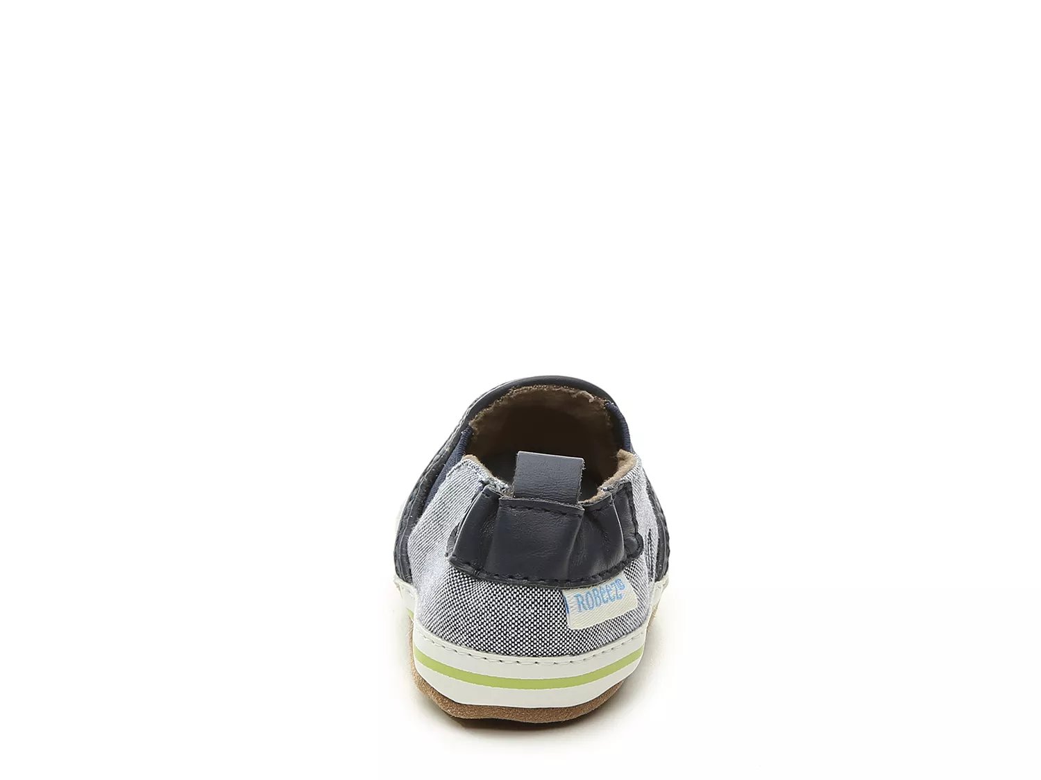 dsw crib shoes