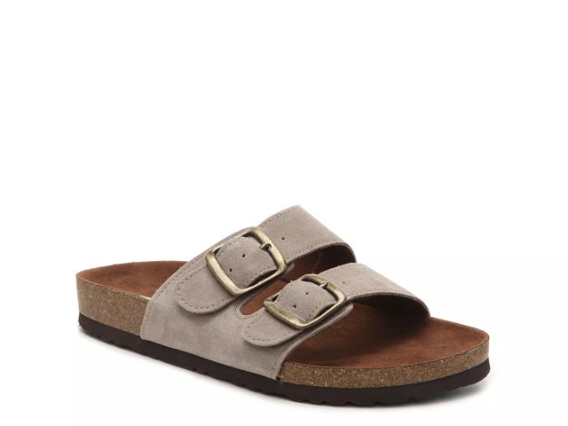 Dsw slip on sandals clearance