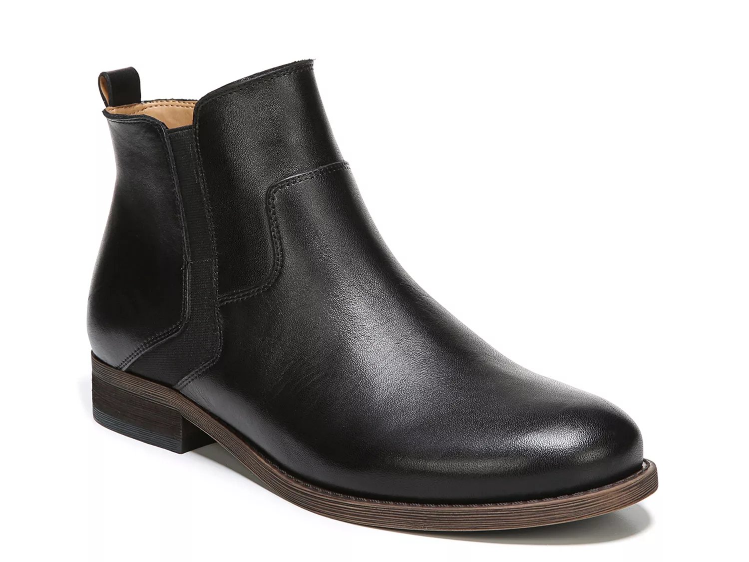 columbia marquam chelsea boot