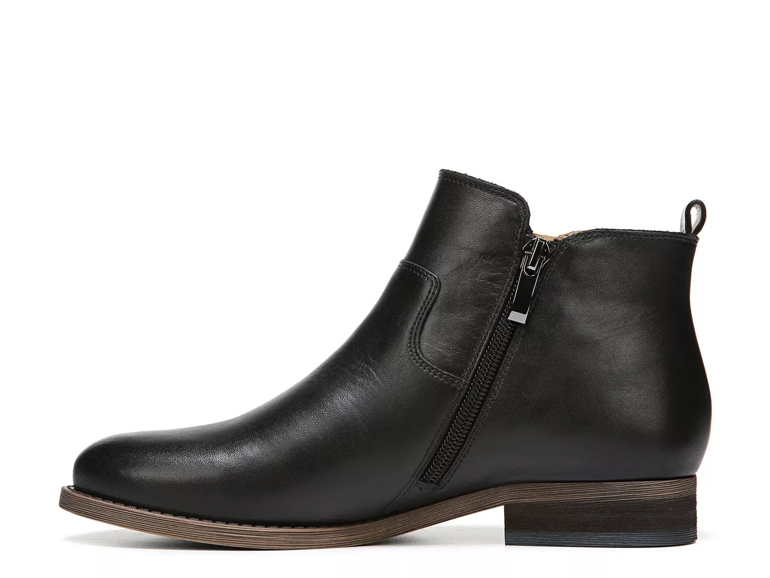 franco sarto kampton bootie