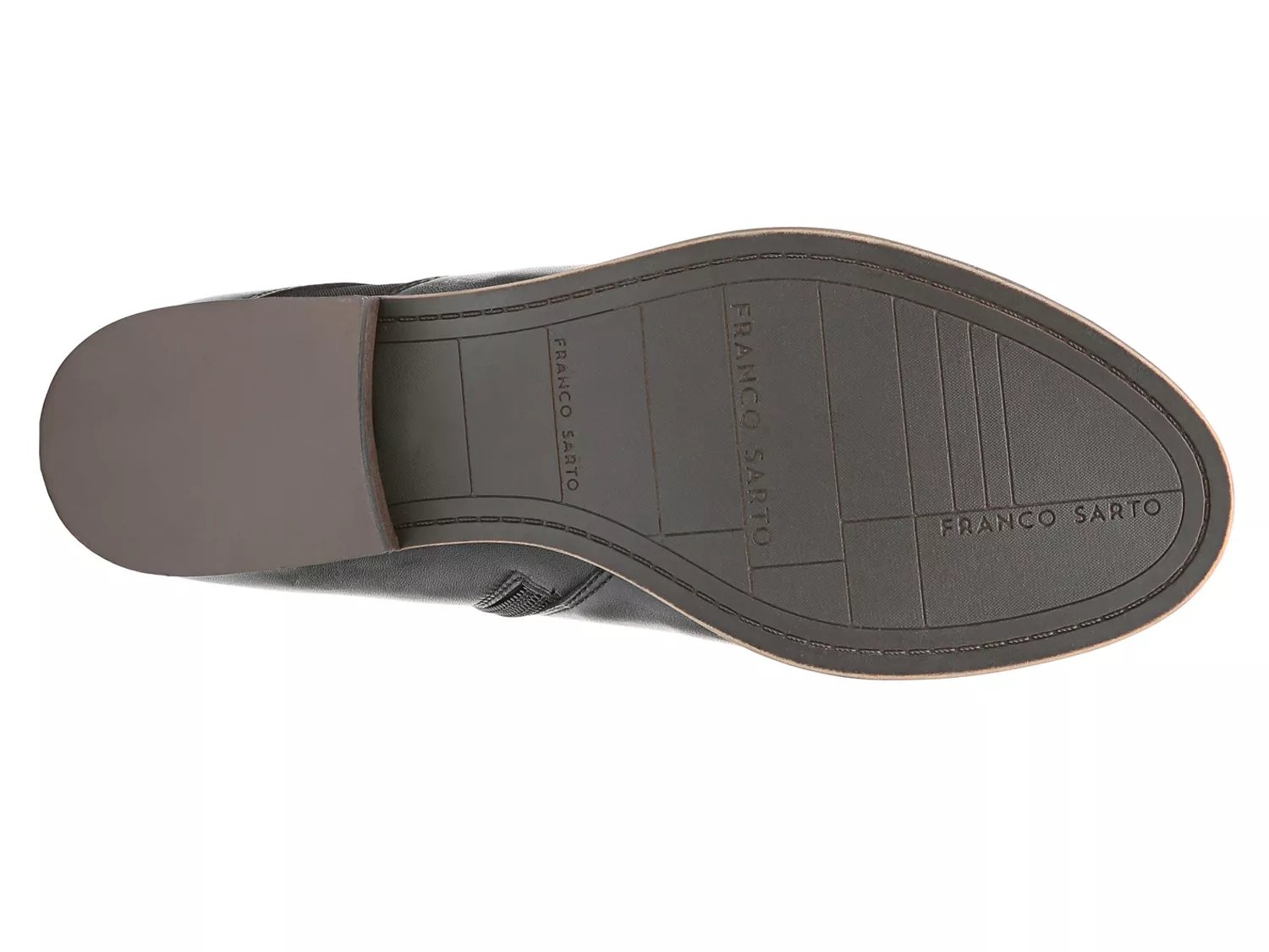 franco sarto kampton