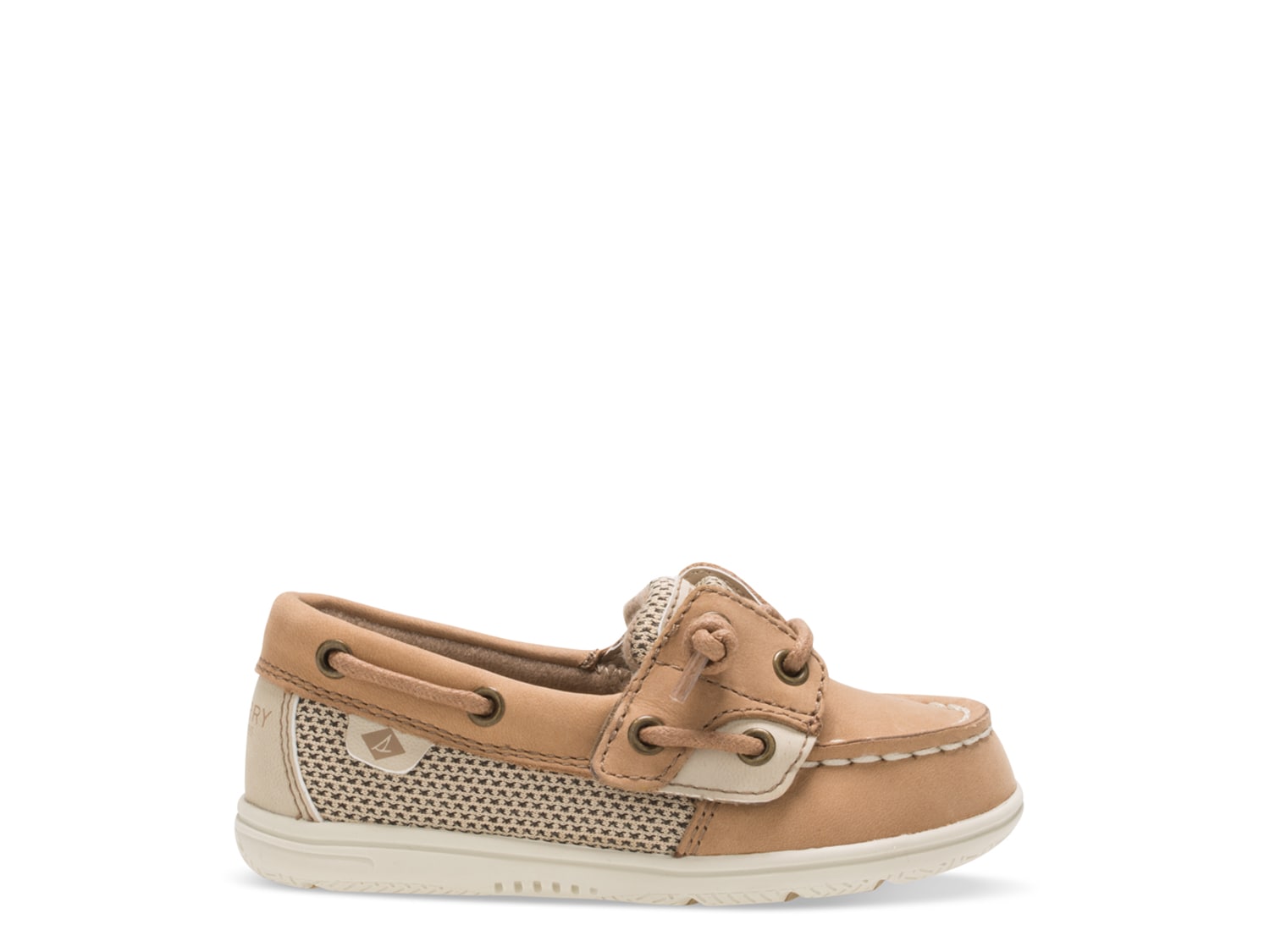 sperry shoresider